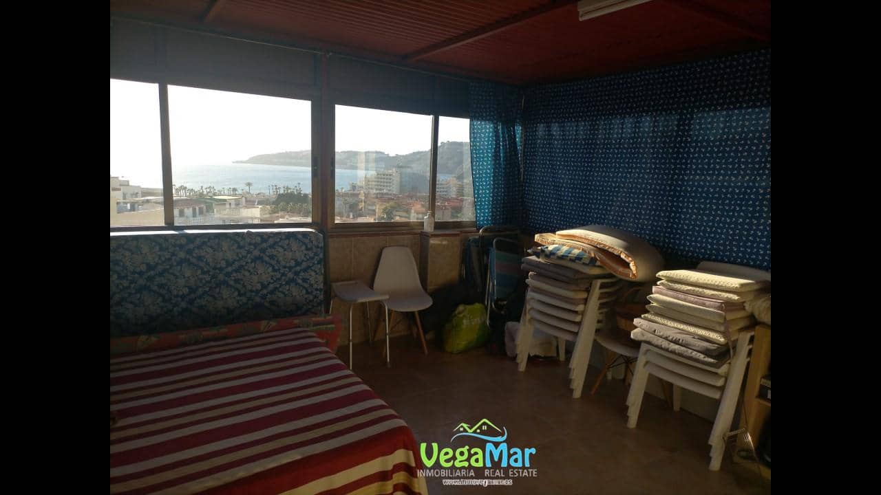 3 camera da letto Villa in vendita in Almunecar - 330.000 € (Rif: 8778949)
