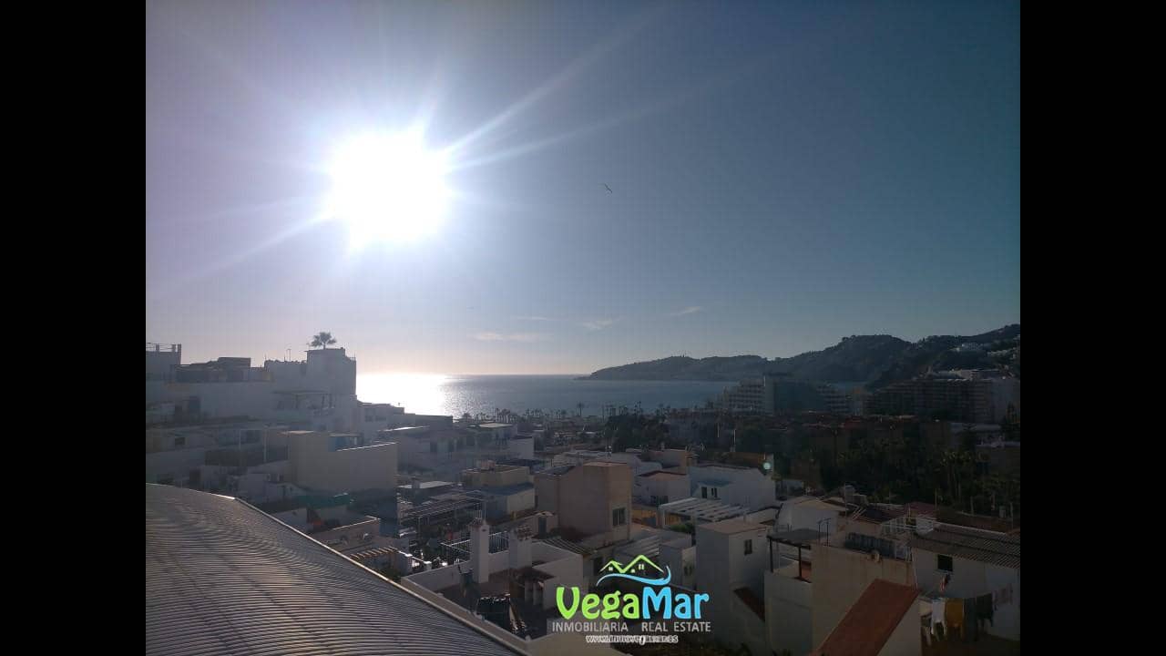 3 camera da letto Villa in vendita in Almunecar - 330.000 € (Rif: 8778949)