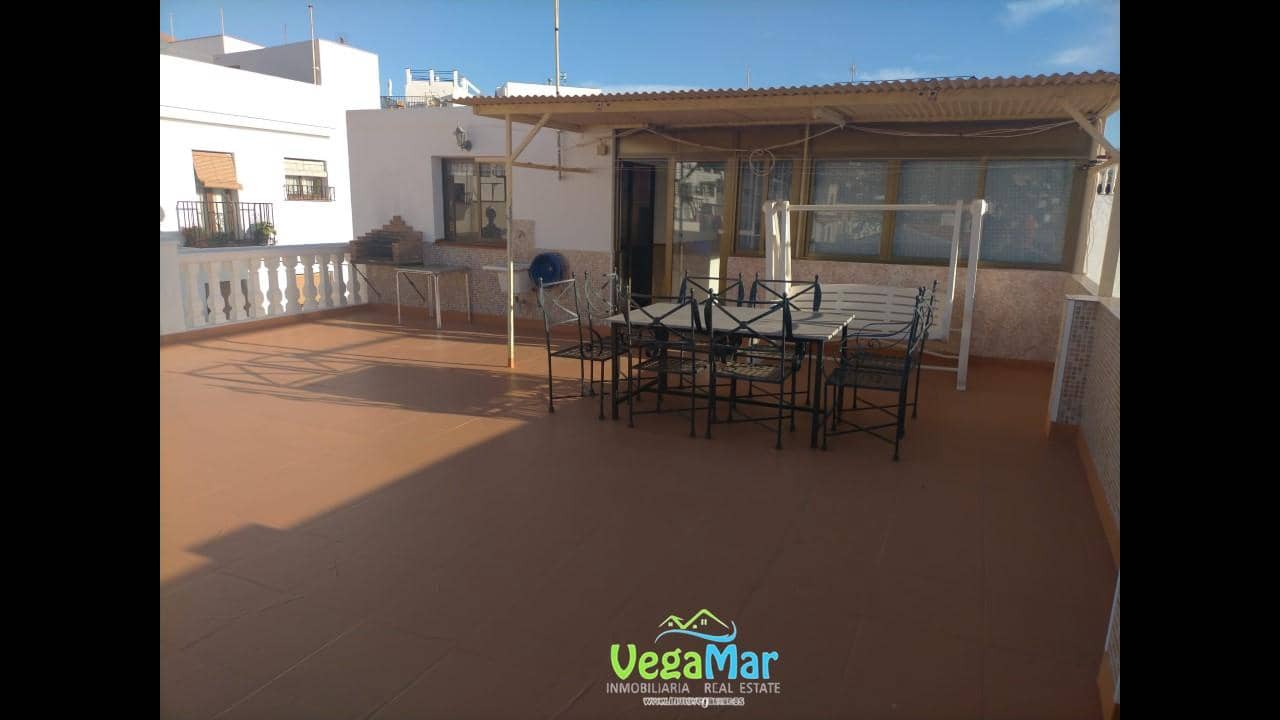 3 camera da letto Villa in vendita in Almunecar - 330.000 € (Rif: 8778949)