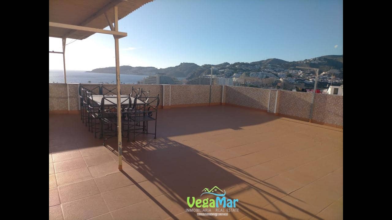 3 camera da letto Villa in vendita in Almunecar - 330.000 € (Rif: 8778949)