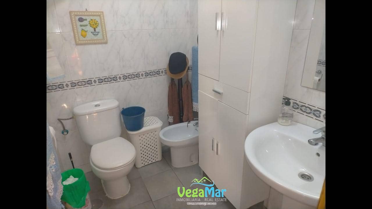 3 camera da letto Villa in vendita in Almunecar - 330.000 € (Rif: 8778949)