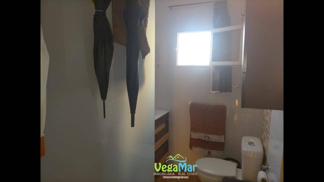 3 camera da letto Villa in vendita in Almunecar - 330.000 € (Rif: 8778949)