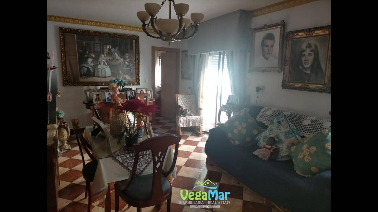 3 camera da letto Villa in vendita in Almunecar - 330.000 € (Rif: 8778949)