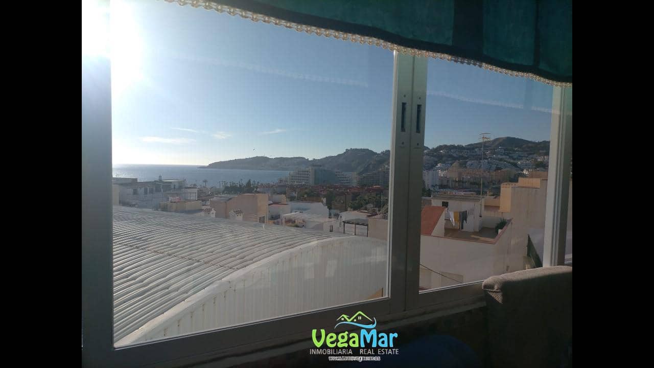 3 camera da letto Villa in vendita in Almunecar - 330.000 € (Rif: 8778949)