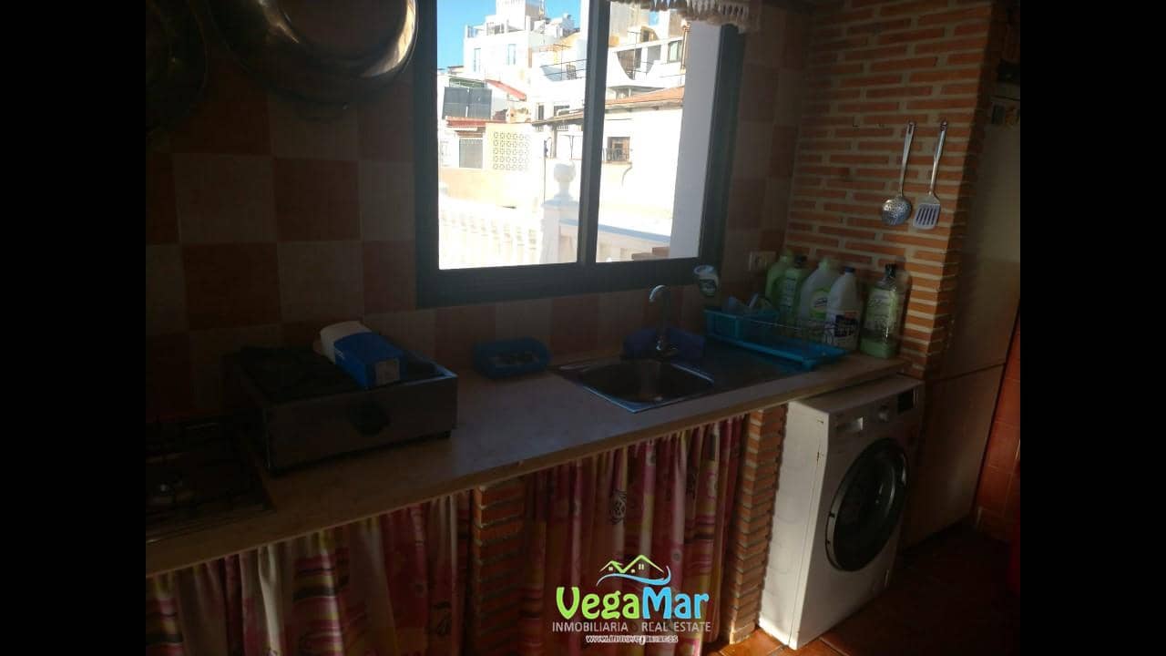 3 camera da letto Villa in vendita in Almunecar - 330.000 € (Rif: 8778949)