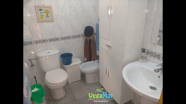 3 soverom Villa til salgs i Almuñécar - € 330 000 (Ref: 8778949)