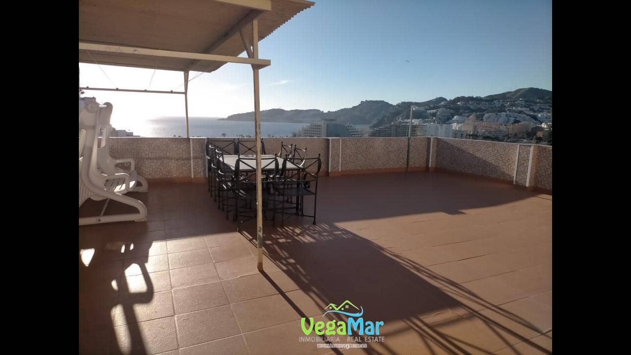 3 camera da letto Villa in vendita in Almunecar - 330.000 € (Rif: 8778949)