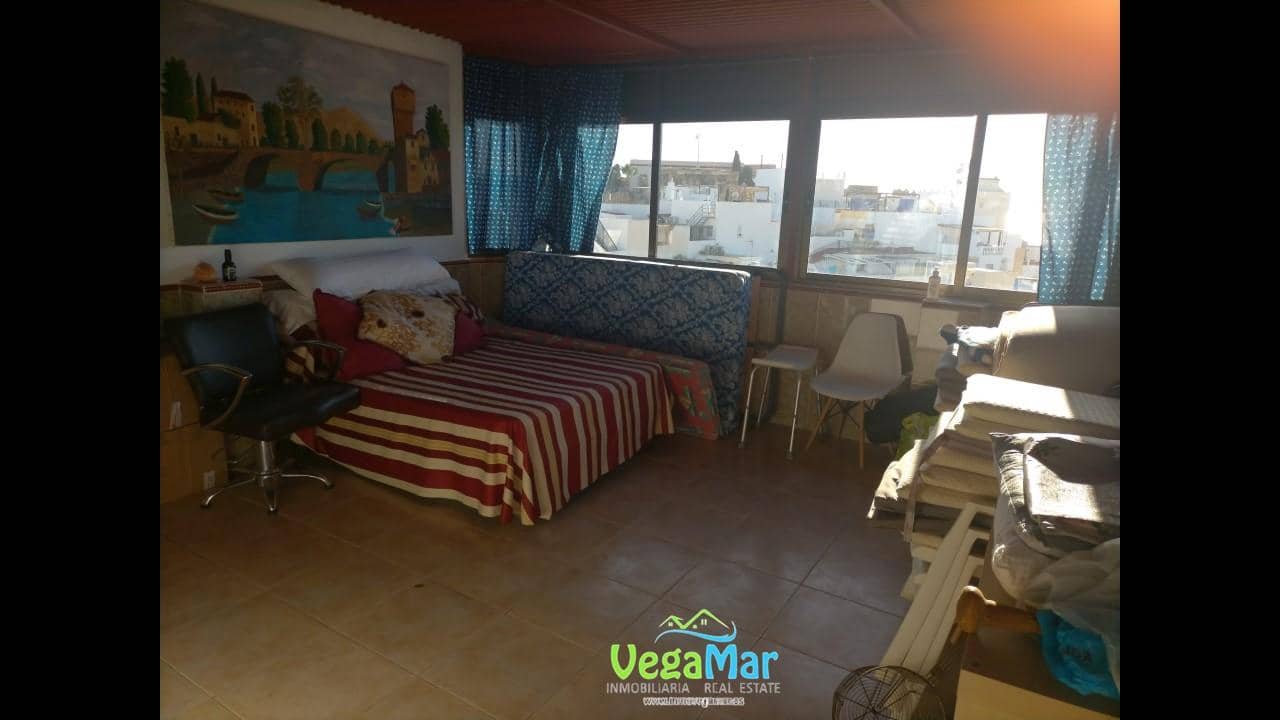 3 camera da letto Villa in vendita in Almunecar - 330.000 € (Rif: 8778949)