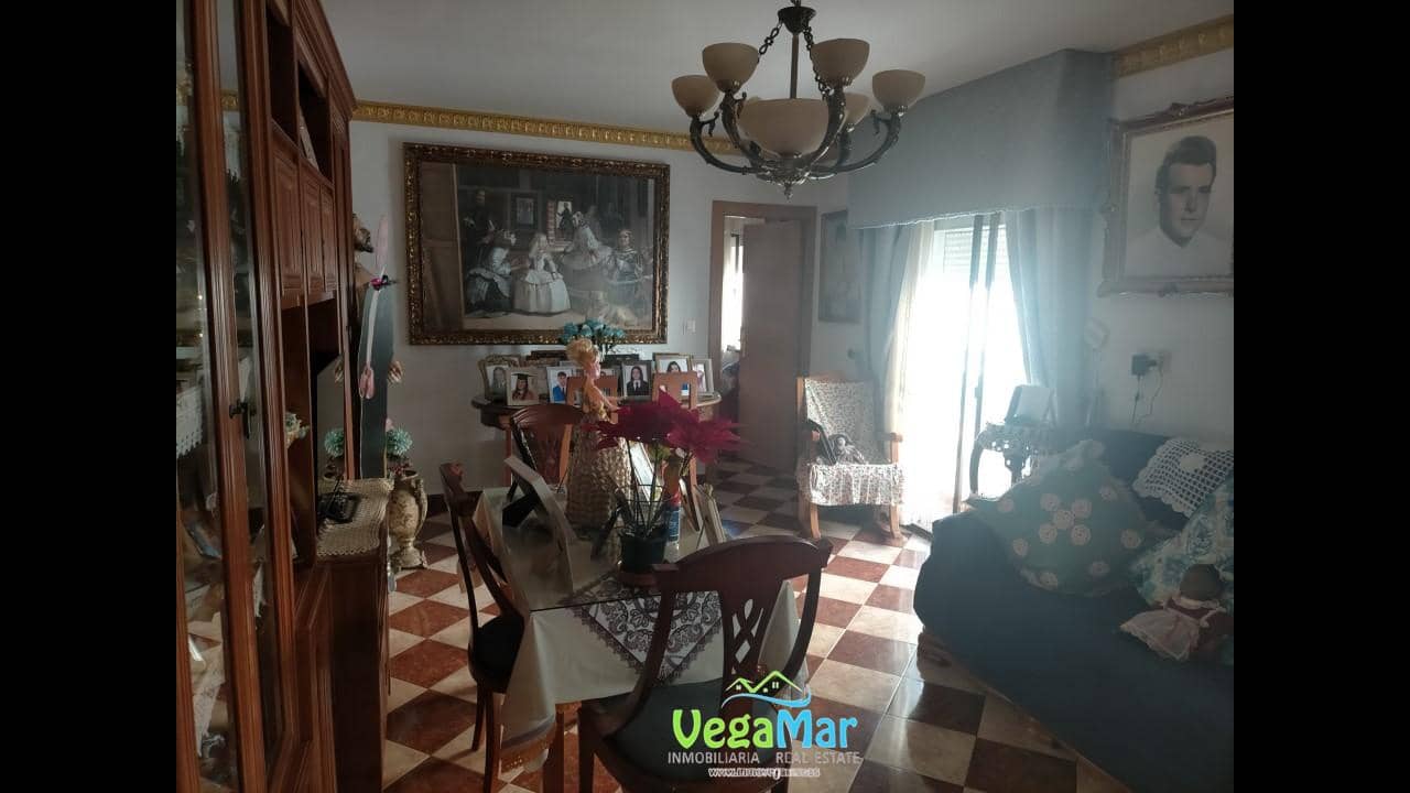 3 camera da letto Villa in vendita in Almunecar - 330.000 € (Rif: 8778949)