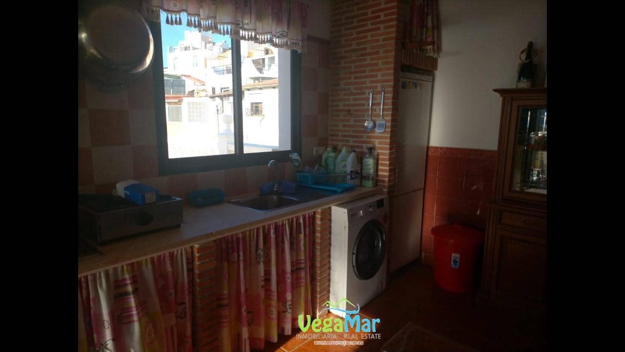 3 camera da letto Villa in vendita in Almunecar - 330.000 € (Rif: 8778949)