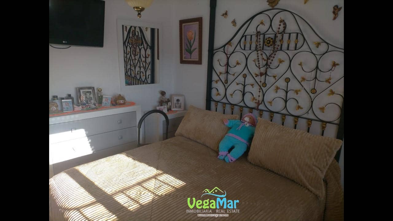 3 camera da letto Villa in vendita in Almunecar - 330.000 € (Rif: 8778949)