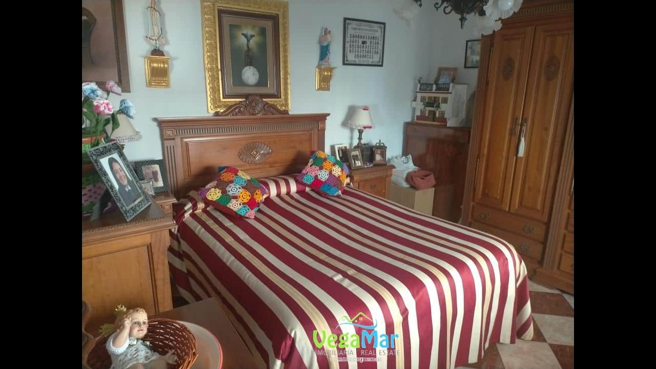 3 camera da letto Villa in vendita in Almunecar - 330.000 € (Rif: 8778949)