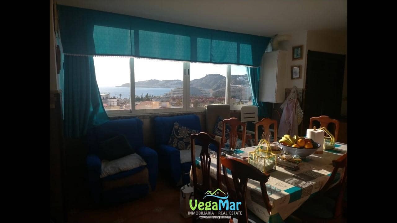 3 camera da letto Villa in vendita in Almunecar - 330.000 € (Rif: 8778949)