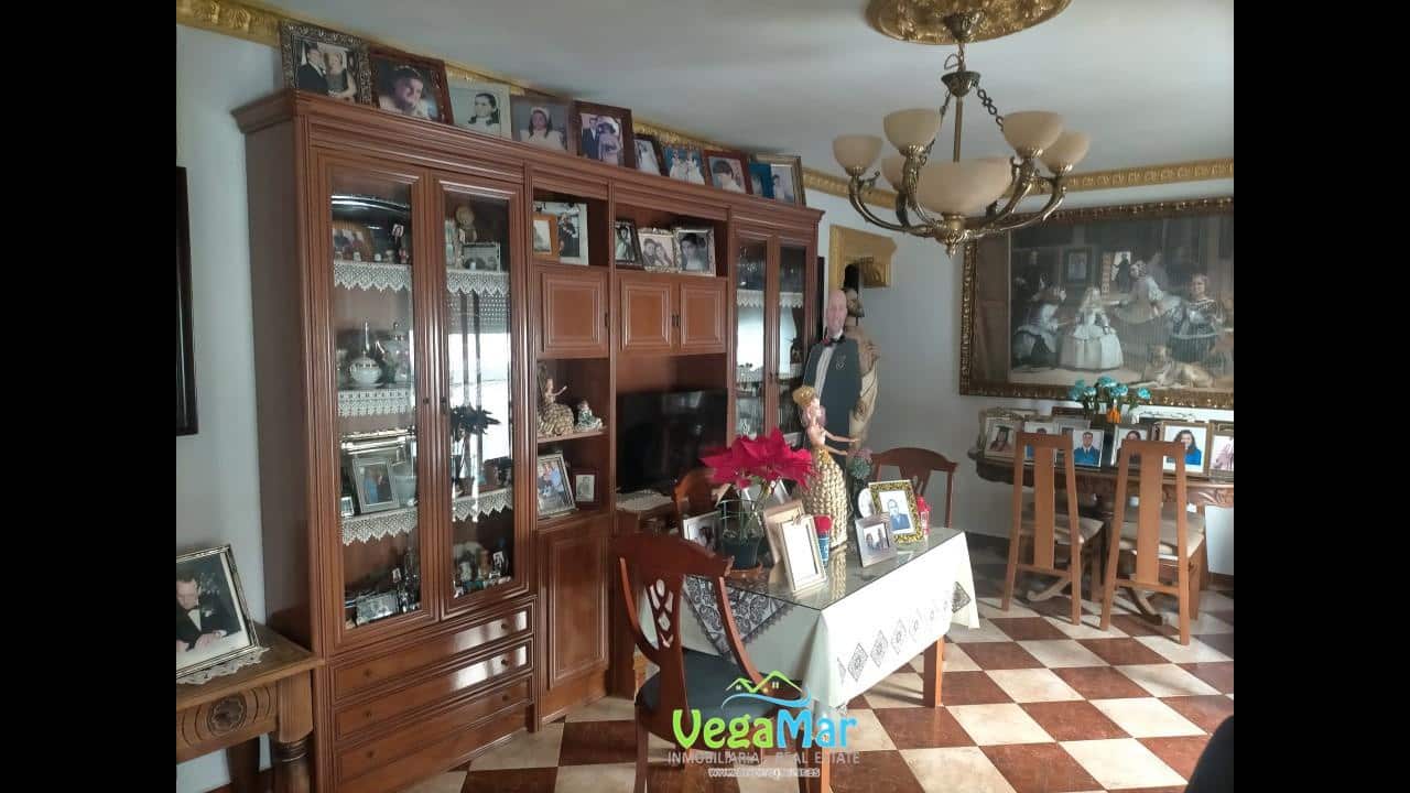 3 camera da letto Villa in vendita in Almunecar - 330.000 € (Rif: 8778949)