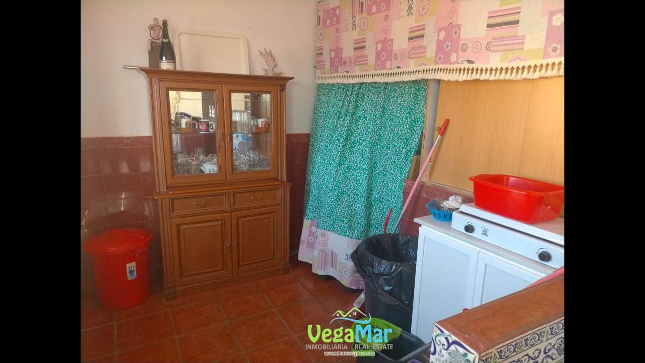 3 camera da letto Villa in vendita in Almunecar - 330.000 € (Rif: 8778949)