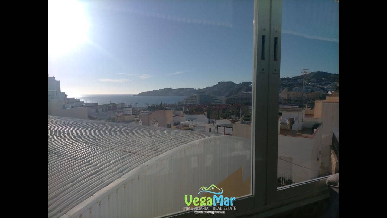 3 camera da letto Villa in vendita in Almunecar - 330.000 € (Rif: 8778949)