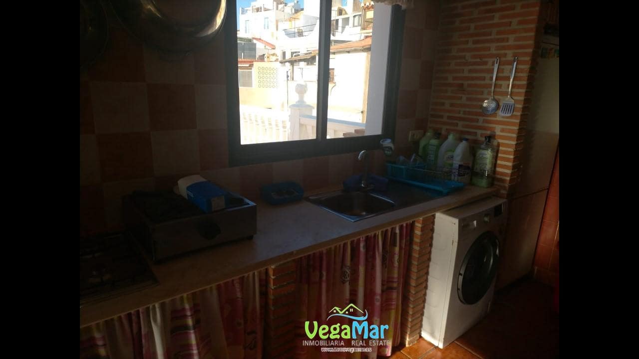 3 camera da letto Villa in vendita in Almunecar - 330.000 € (Rif: 8778949)