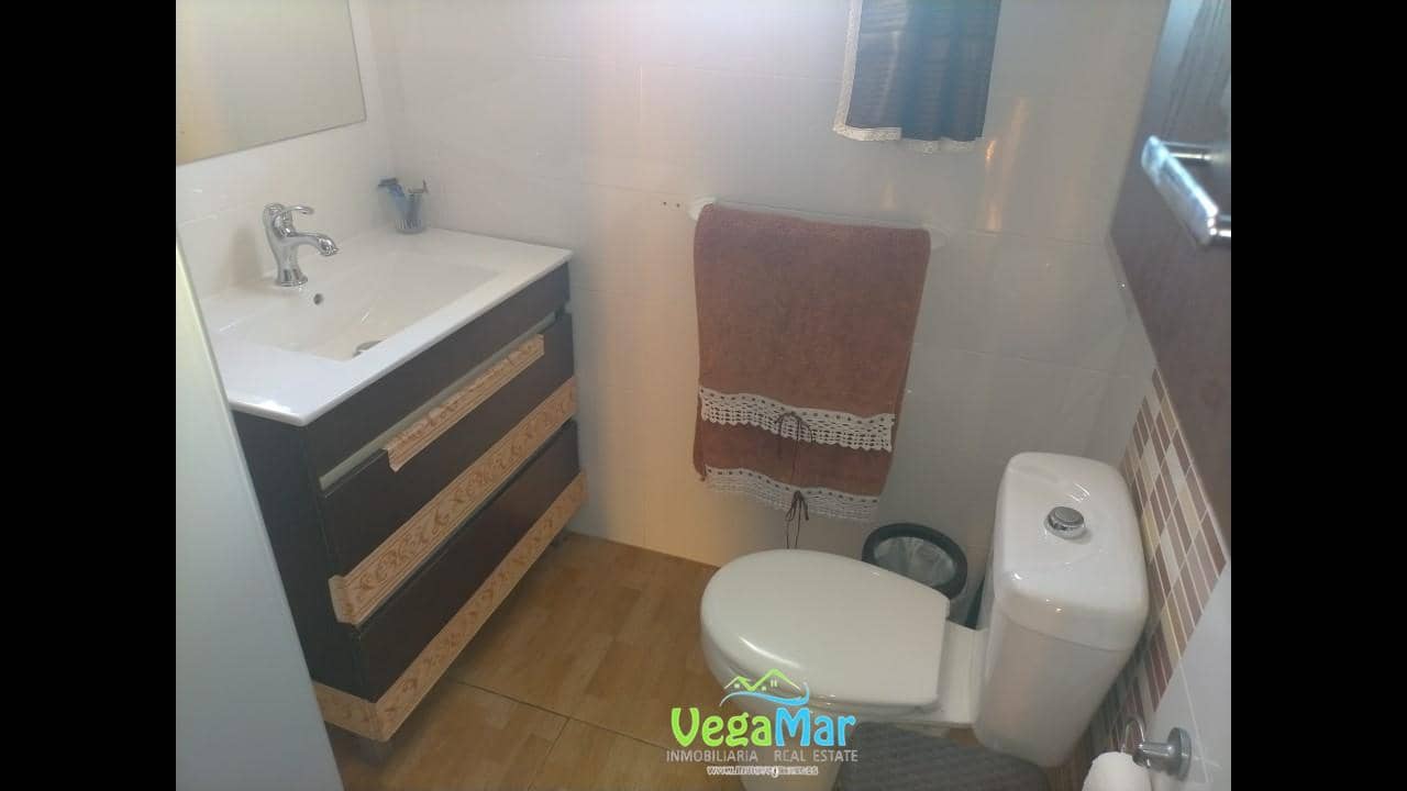 3 camera da letto Villa in vendita in Almunecar - 330.000 € (Rif: 8778949)