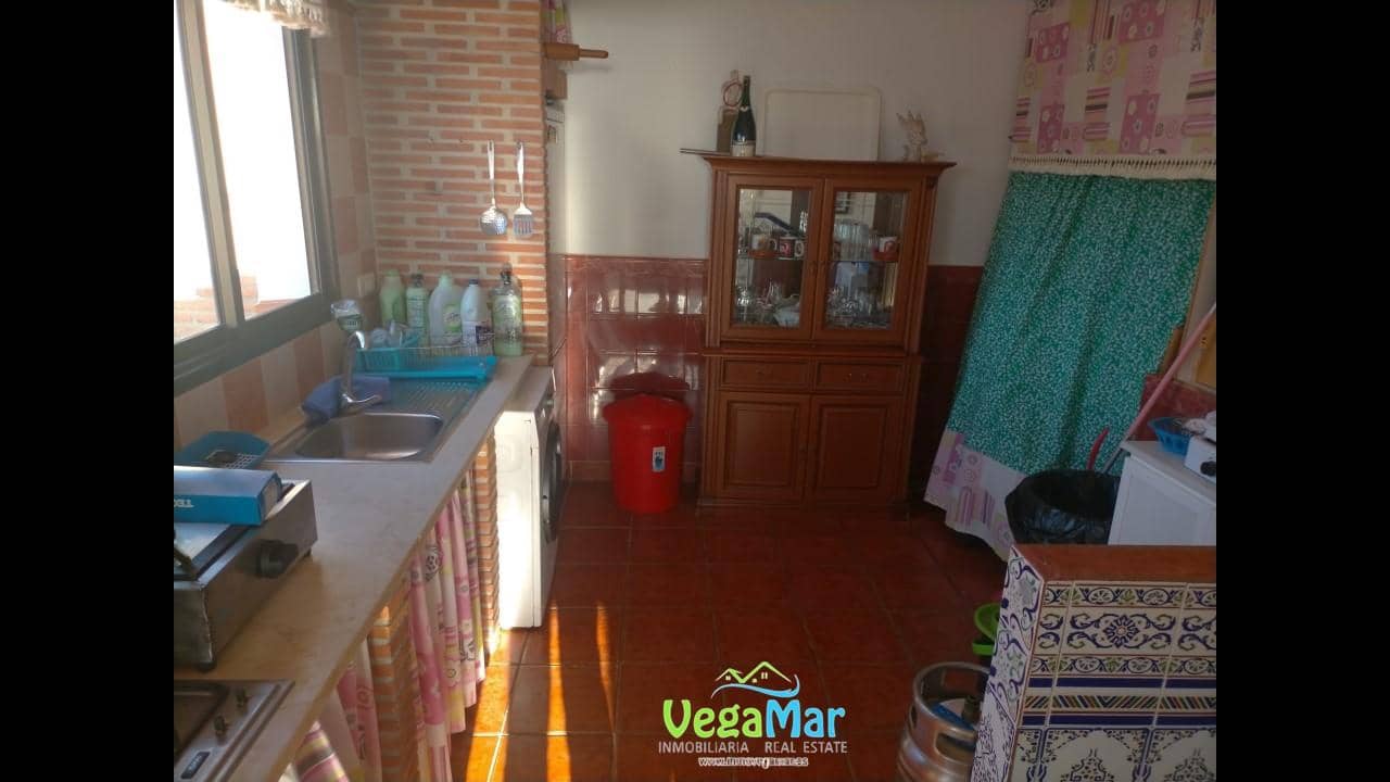 3 camera da letto Villa in vendita in Almunecar - 330.000 € (Rif: 8778949)