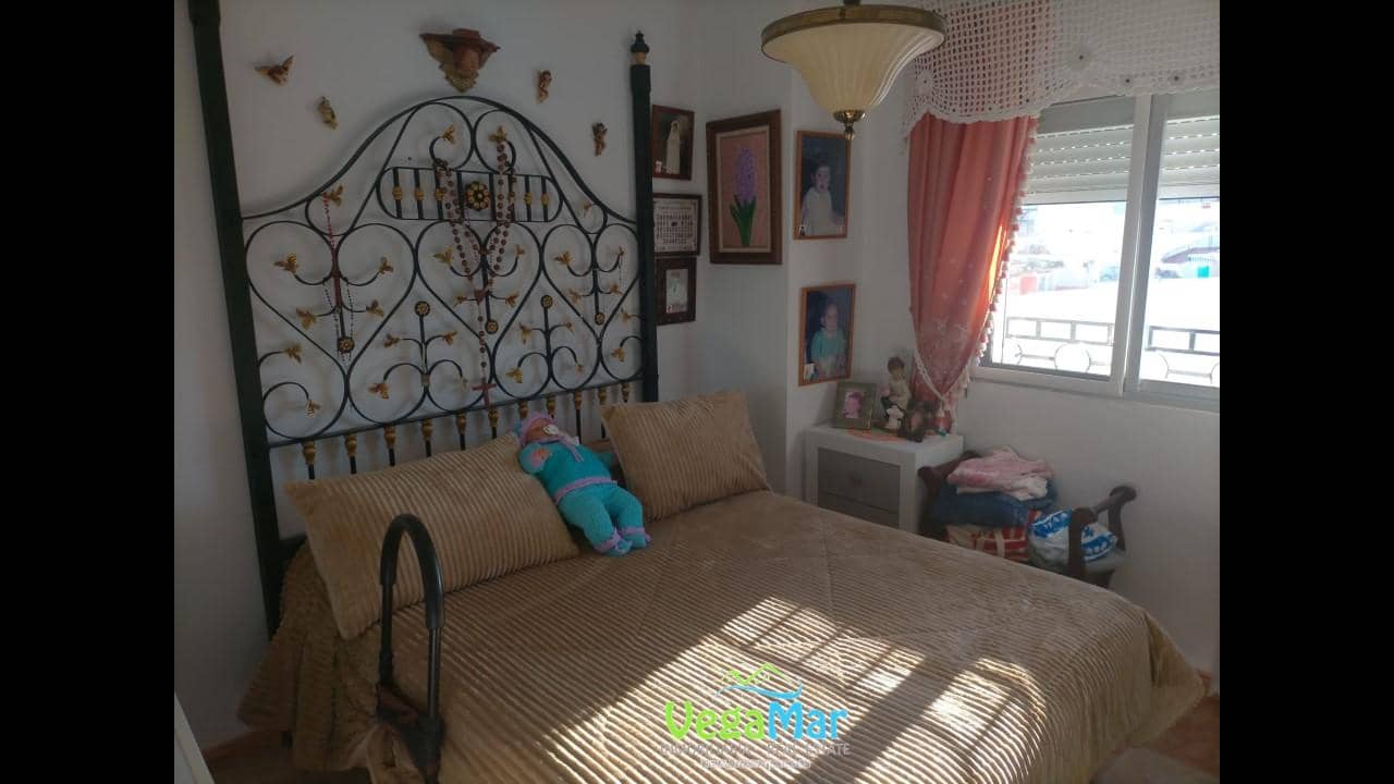 3 camera da letto Villa in vendita in Almunecar - 330.000 € (Rif: 8778949)