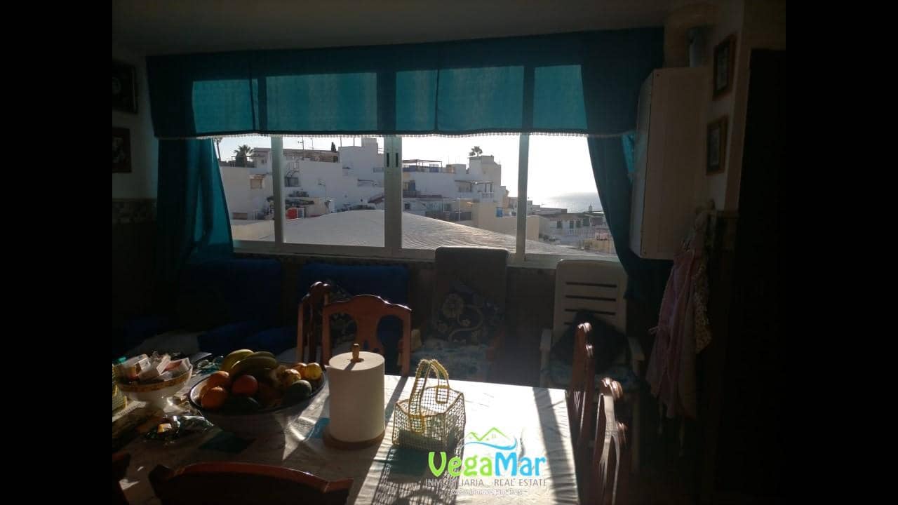 3 camera da letto Villa in vendita in Almunecar - 330.000 € (Rif: 8778949)