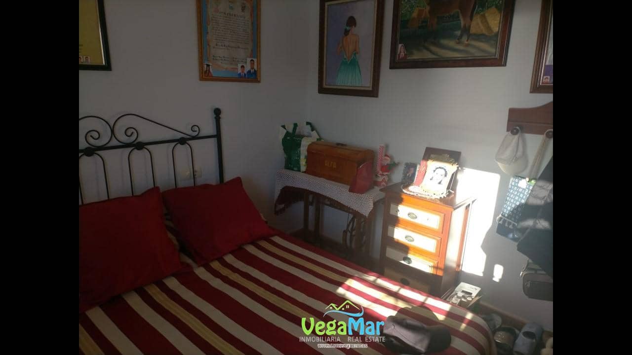3 camera da letto Villa in vendita in Almunecar - 330.000 € (Rif: 8778949)