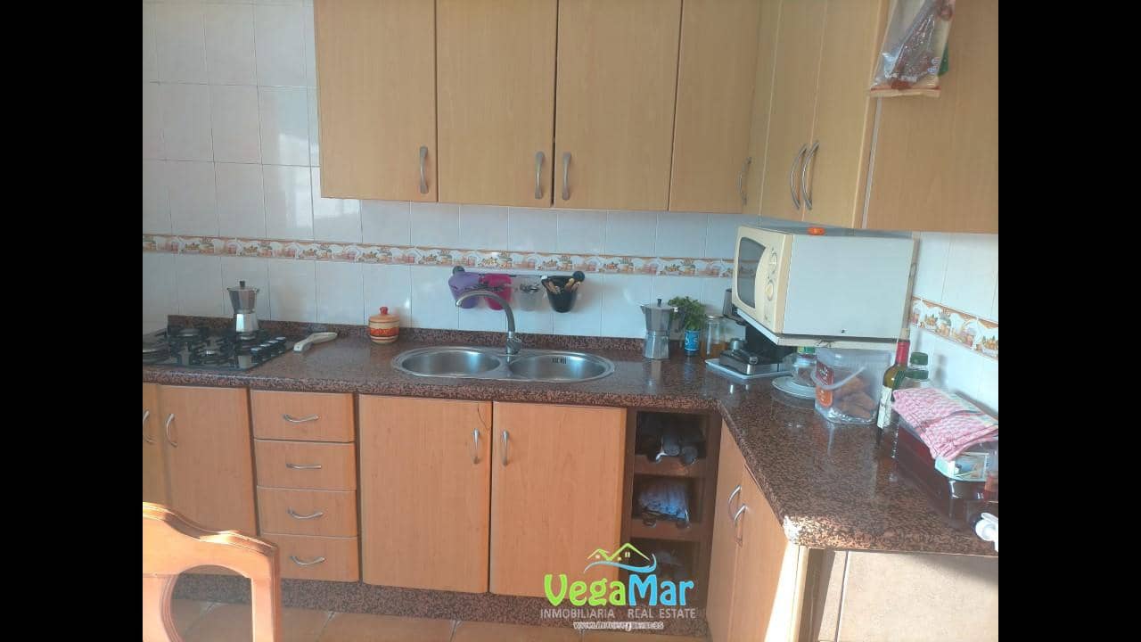 3 camera da letto Villa in vendita in Almunecar - 330.000 € (Rif: 8778949)