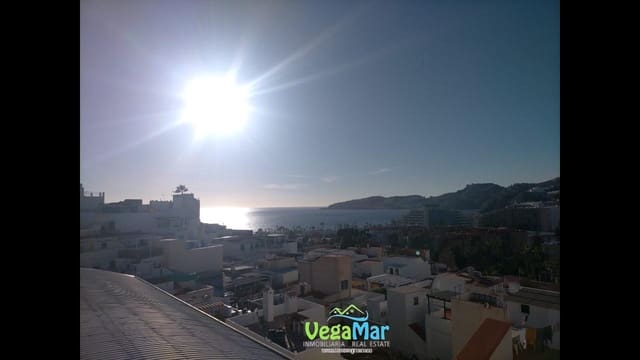 3 soverom Villa til salgs i Almuñécar - € 330 000 (Ref: 8778949)