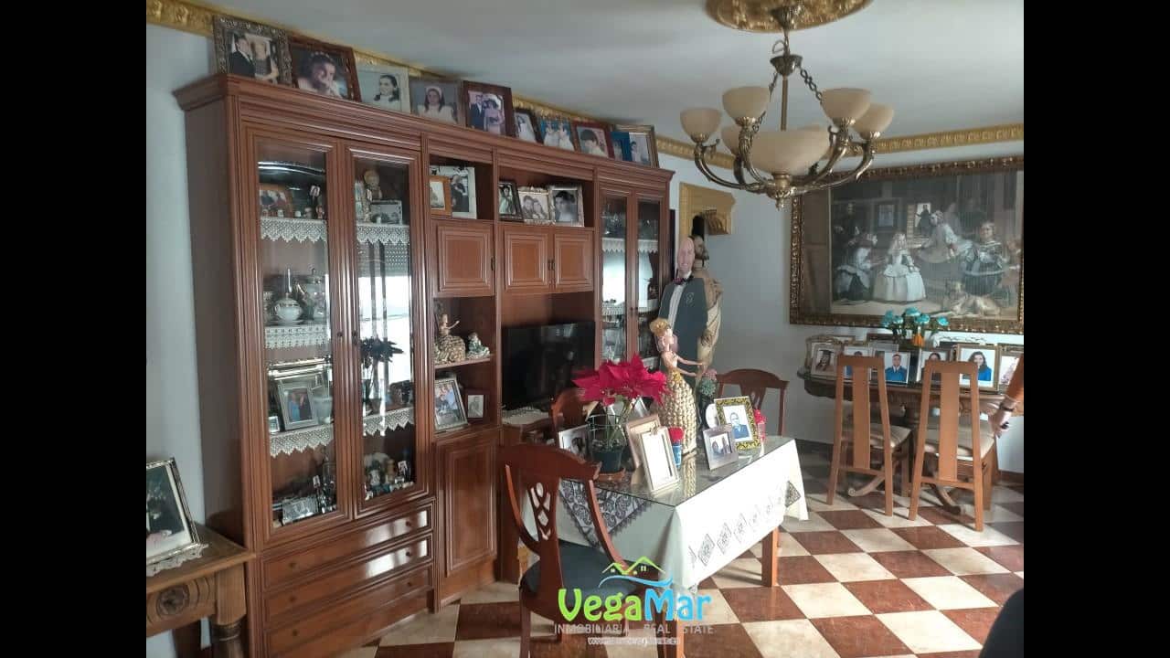 3 camera da letto Villa in vendita in Almunecar - 330.000 € (Rif: 8778949)