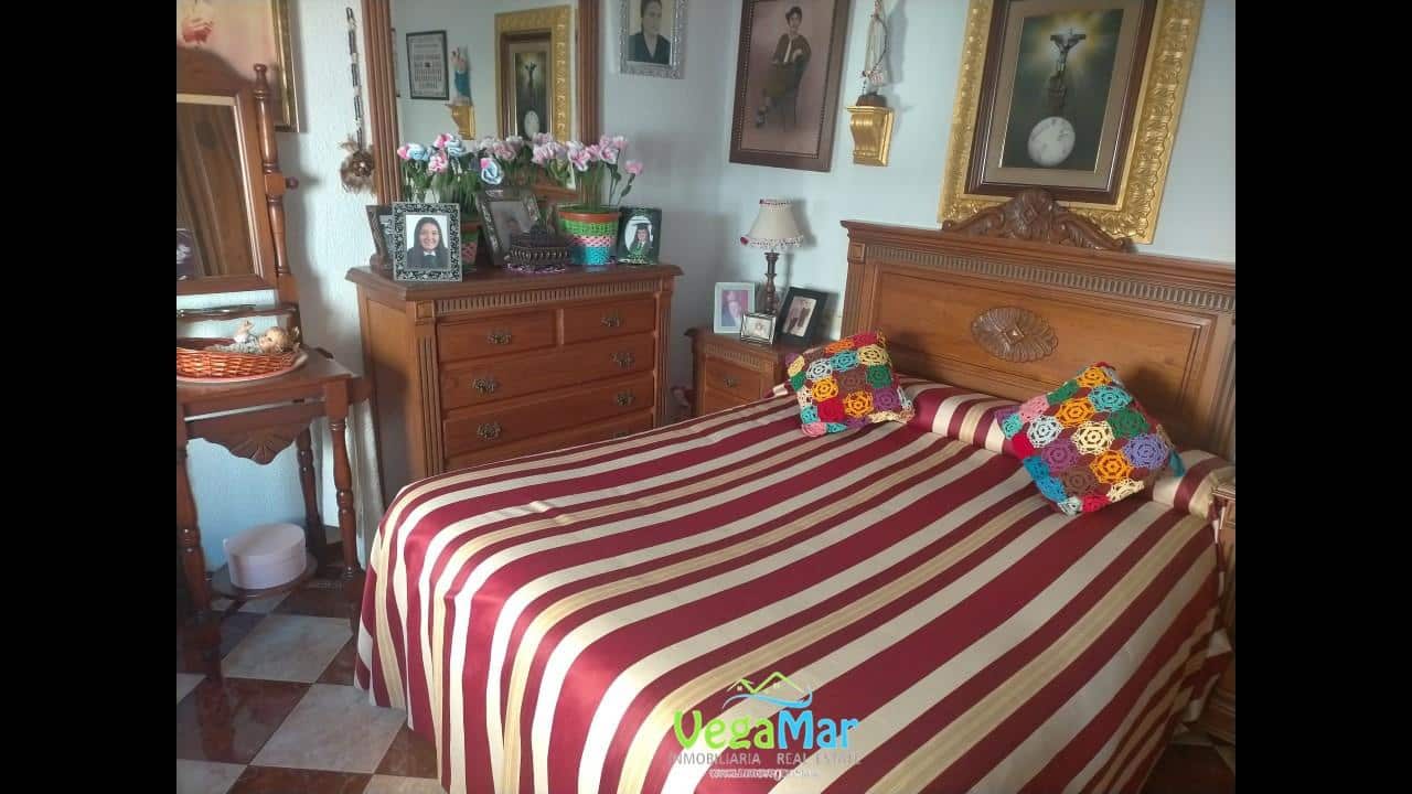 3 camera da letto Villa in vendita in Almunecar - 330.000 € (Rif: 8778949)