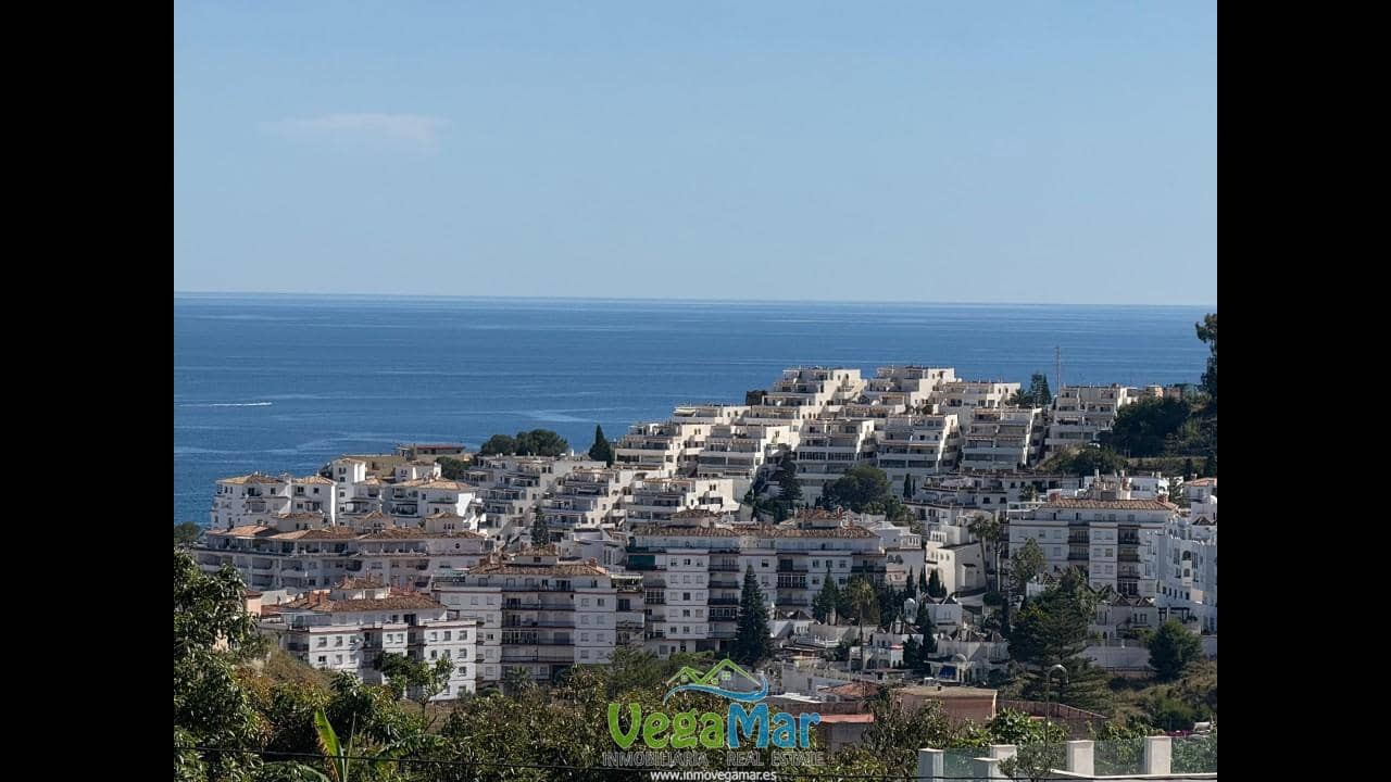 Undeveloped Land for sale in Almunecar - € 129,000 (Ref: 8795468)