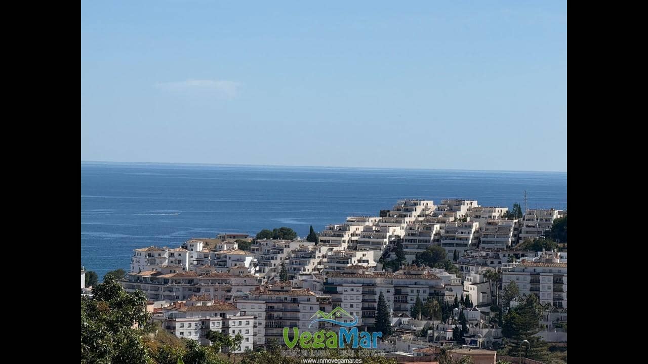 Undeveloped Land for sale in Almunecar - € 129,000 (Ref: 8795468)