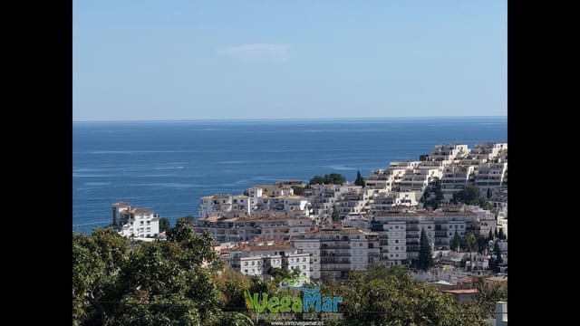 Grond te koop in Almuñécar - € 129.000 (Ref: 8795468)