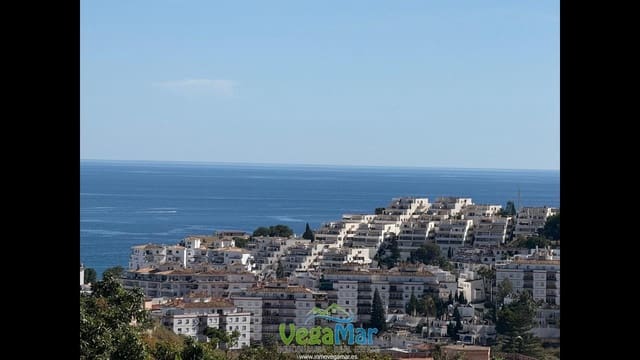 Grond te koop in Almuñécar - € 129.000 (Ref: 8795468)