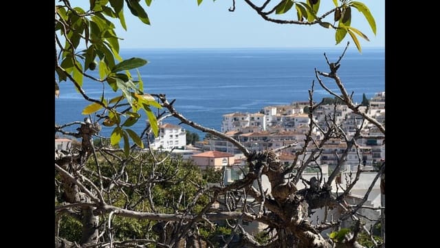 Grond te koop in Almuñécar - € 129.000 (Ref: 8795468)