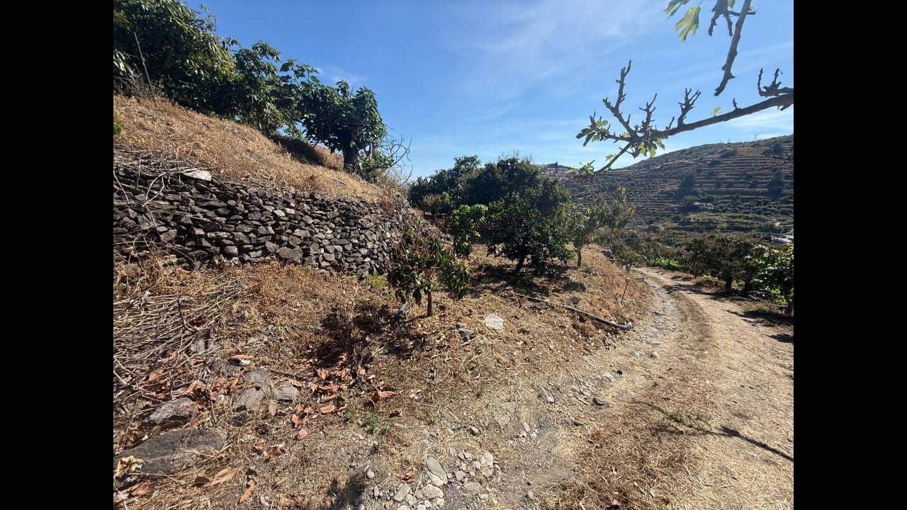 Undeveloped Land for sale in Almunecar - € 129,000 (Ref: 8795468)