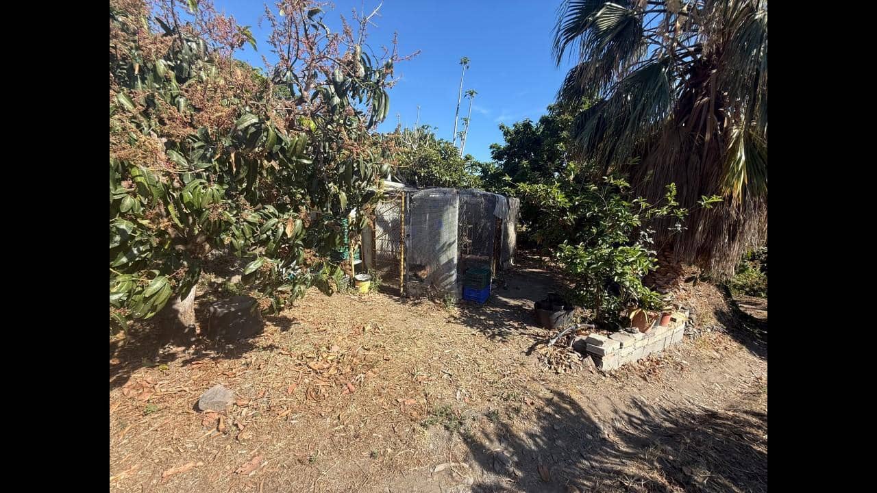 Undeveloped Land for sale in Almunecar - € 129,000 (Ref: 8795468)