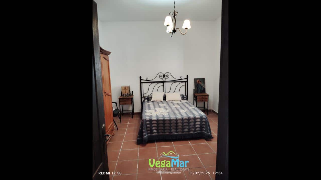 1 camera da letto Finca/Casa di Campagna in vendita in La Herradura con piscina - 315.000 € (Rif: 8873777)