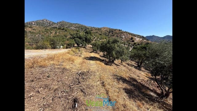 Grond te koop in Otívar - € 25.000 (Ref: 8891497)