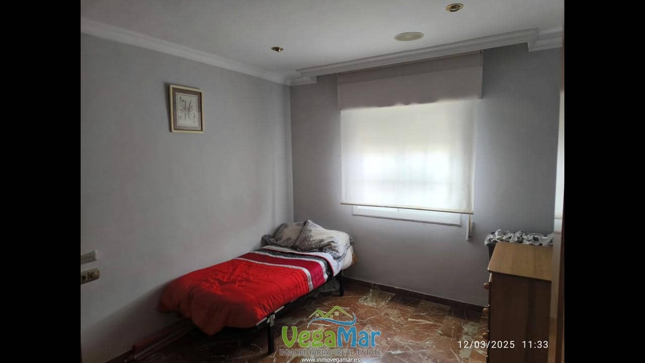 4 soveværelse Villa til salg i Salobrena - € 207.000 (Ref: 8914609)