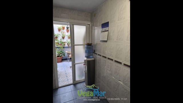4 Zimmer Villa zu verkaufen in Salobreña - 207.000 € (Ref: 8914609)