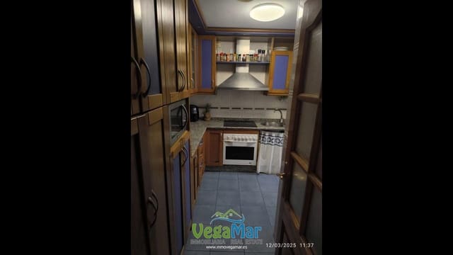 4 Zimmer Villa zu verkaufen in Salobreña - 207.000 € (Ref: 8914609)