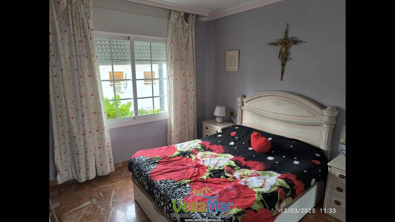 4 soveværelse Villa til salg i Salobrena - € 207.000 (Ref: 8914609)