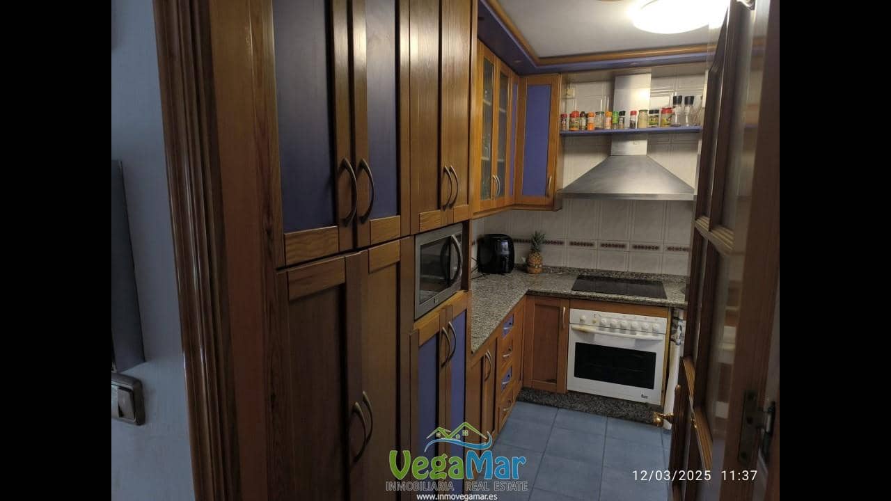 4 soveværelse Villa til salg i Salobrena - € 207.000 (Ref: 8914609)