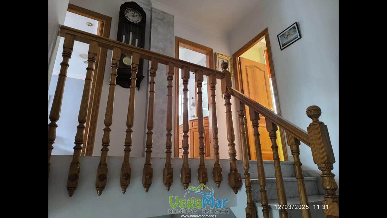 4 soveværelse Villa til salg i Salobrena - € 207.000 (Ref: 8914609)