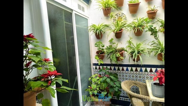 4 Zimmer Villa zu verkaufen in Salobreña - 207.000 € (Ref: 8914609)