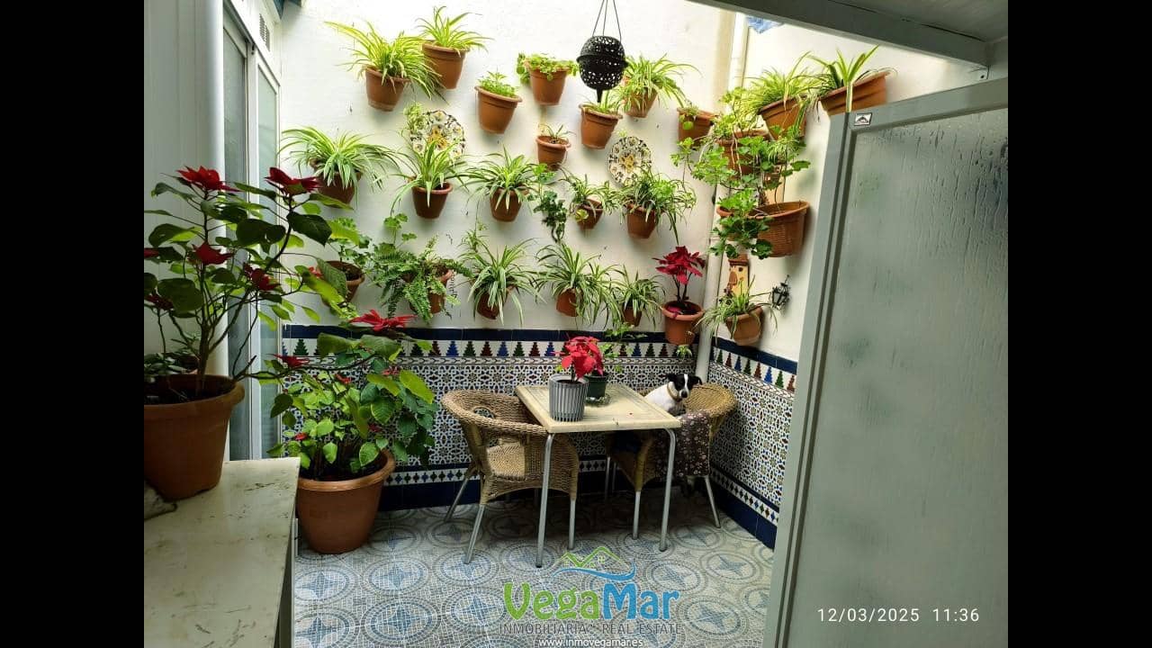 4 soveværelse Villa til salg i Salobrena - € 207.000 (Ref: 8914609)