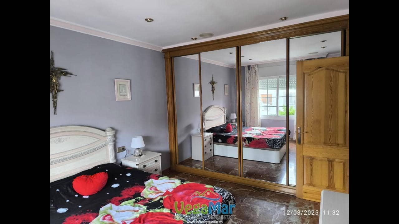 4 soveværelse Villa til salg i Salobrena - € 207.000 (Ref: 8914609)