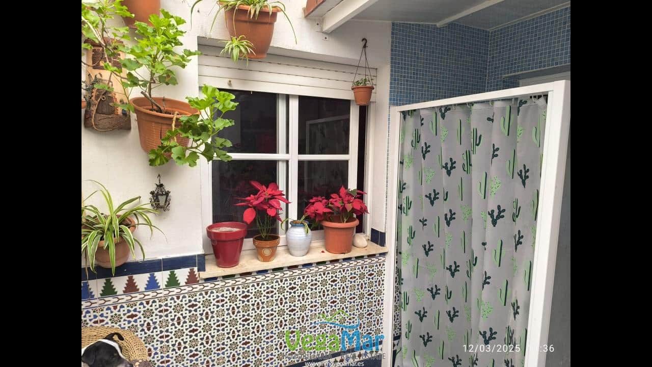 4 soveværelse Villa til salg i Salobrena - € 207.000 (Ref: 8914609)