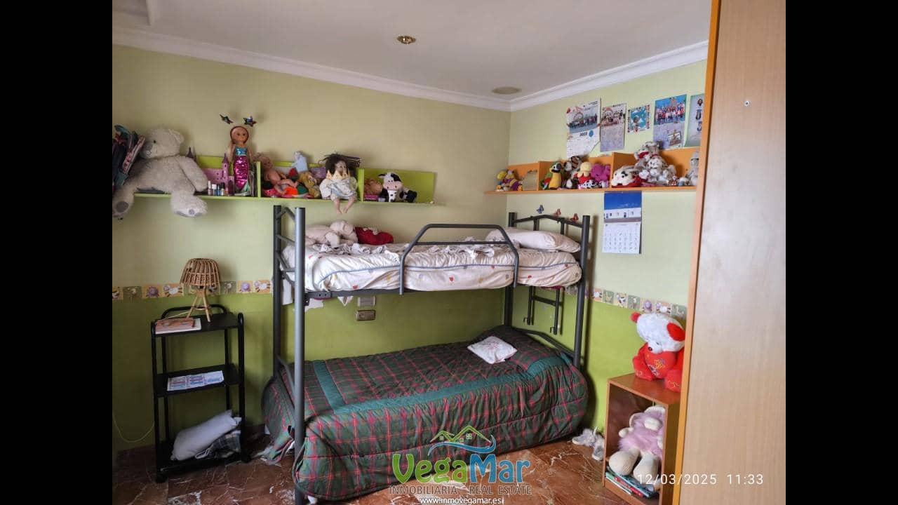 4 soveværelse Villa til salg i Salobrena - € 207.000 (Ref: 8914609)